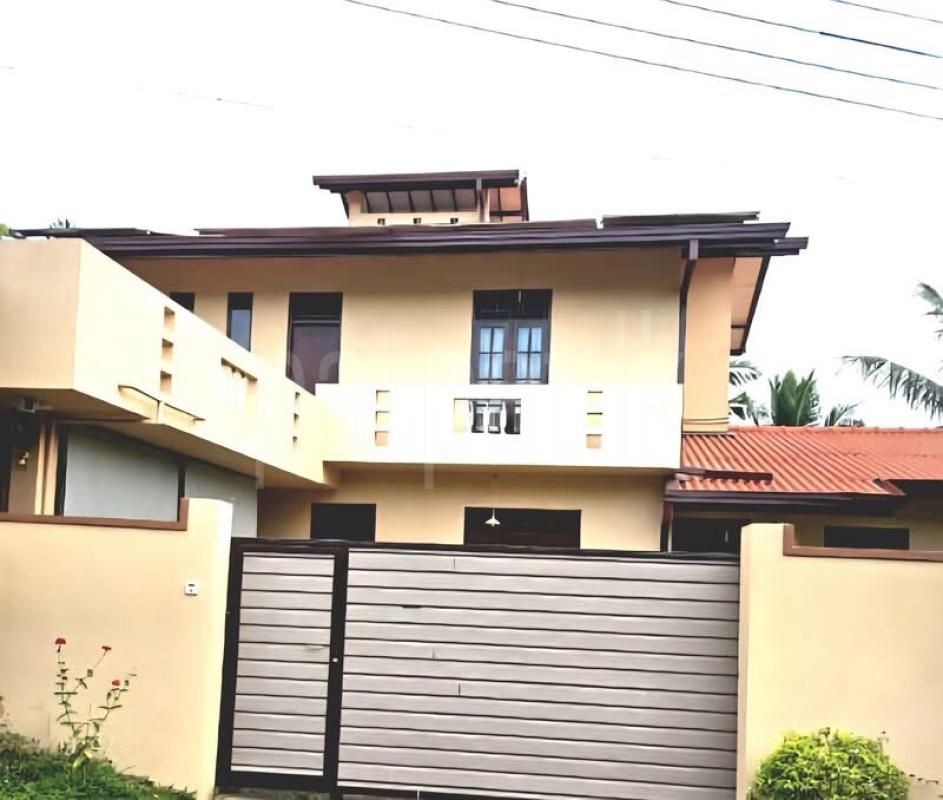 House for Rent in Kottawa ads-image-1