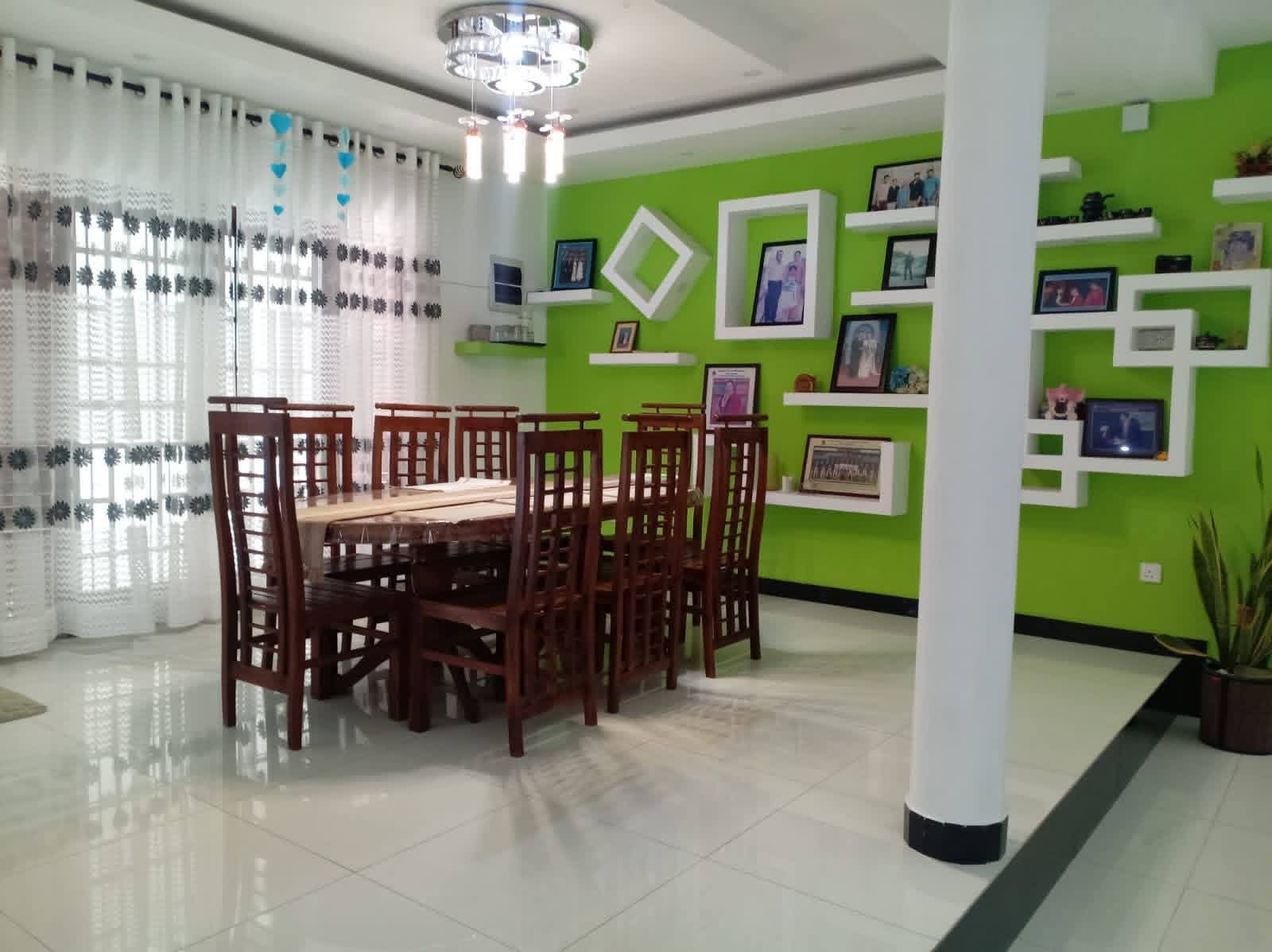 House for Sale in Athurugiriya
