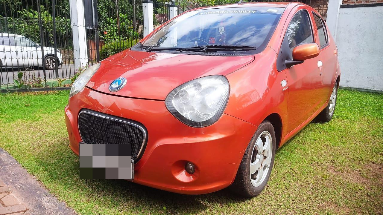 Micro Panda 2013 - Used Car sale in Sri Lanka - patpat.lk
