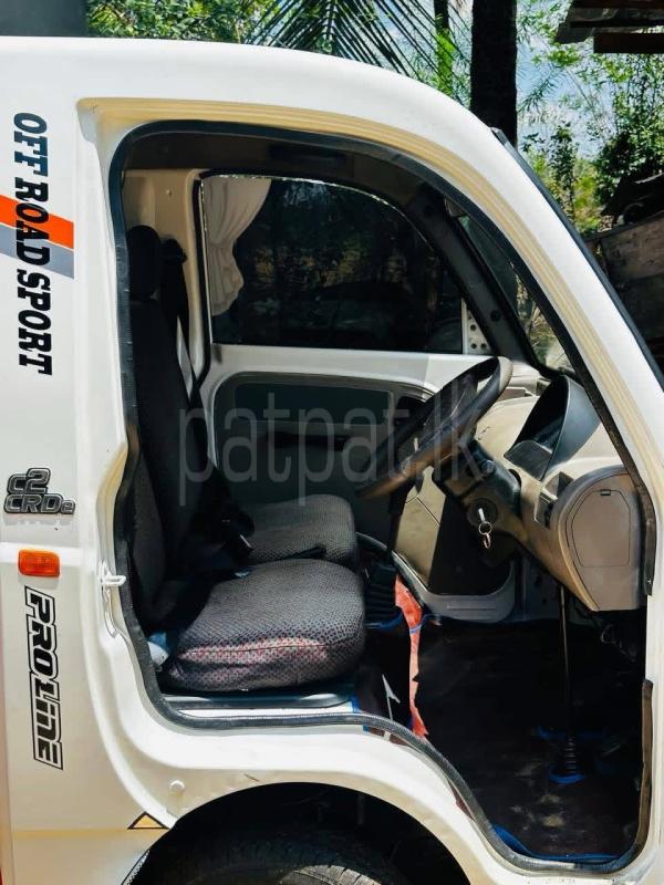 Mahindra Maxximo 2011 - Used Truck sale in Sri Lanka - patpat.lk