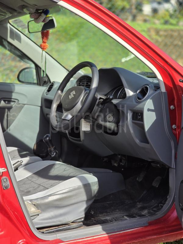 Suzuki Alto 2015 - பயன்படுத்தப்பட்டது கார் sale in Sri Lanka - patpat.lk