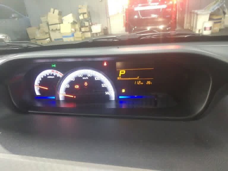 Suzuki Wagon R 2025 - சான்றளிக்கப்பட்டது கார் sale in Sri Lanka - patpat.lk