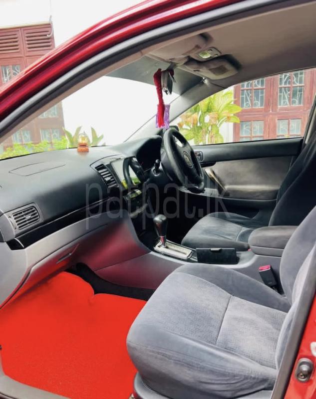 Toyota Allion 2003 - பயன்படுத்தப்பட்டது கார் sale in Sri Lanka - patpat.lk