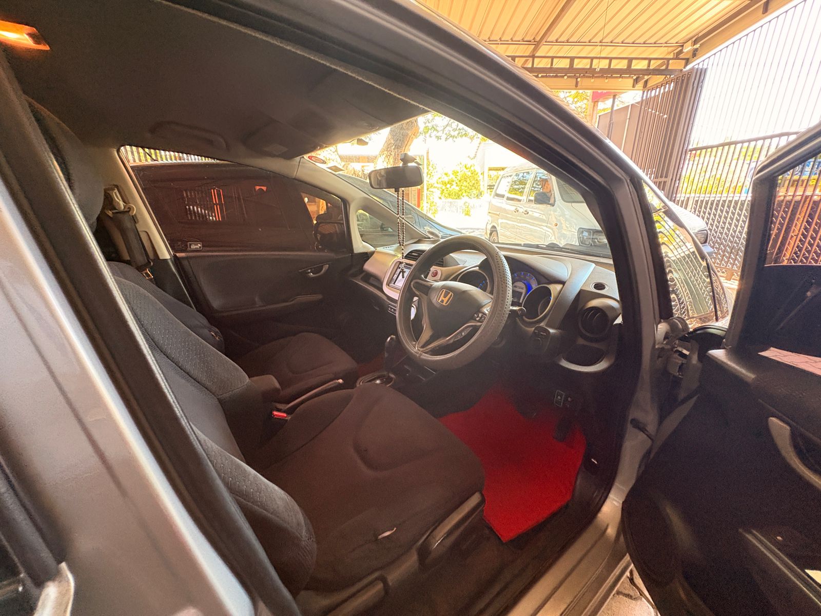 Honda Fit 2010 - Used Car sale in Sri Lanka - patpat.lk