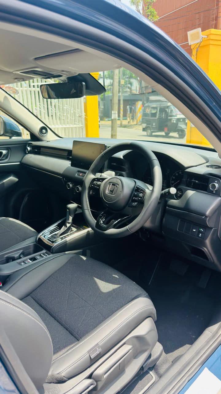 Honda Vezel 2026 - சான்றளிக்கப்பட்டது SUV sale in Sri Lanka - patpat.lk