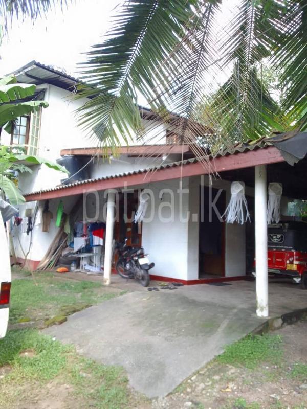 House for Sale in Kadawatha ads-image-1