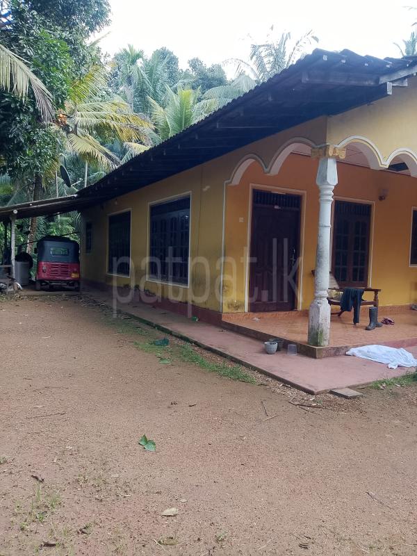 House for Sale in Nittambuwa