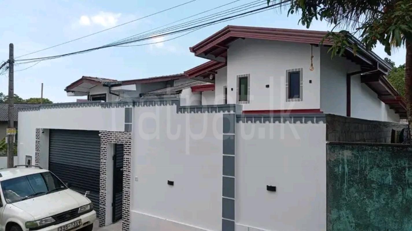 House for Sale in Kesbewa