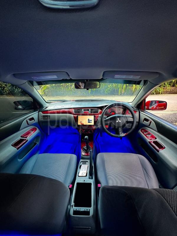 Mitsubishi Lancer 2008 - பயன்படுத்தப்பட்டது கார் sale in Sri Lanka - patpat.lk
