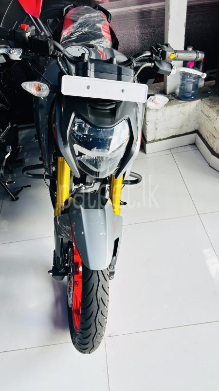 TVS Apache 2026 - Brand New Bike sale in Sri Lanka - patpat.lk