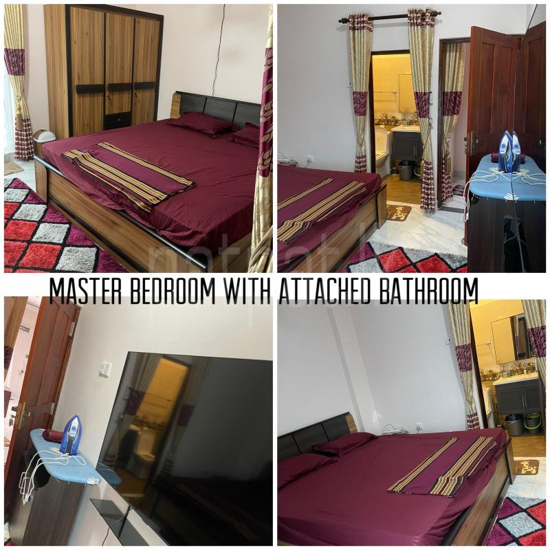 Furnished Apartment for Rent in Mattakkuliya (Colombo 15)