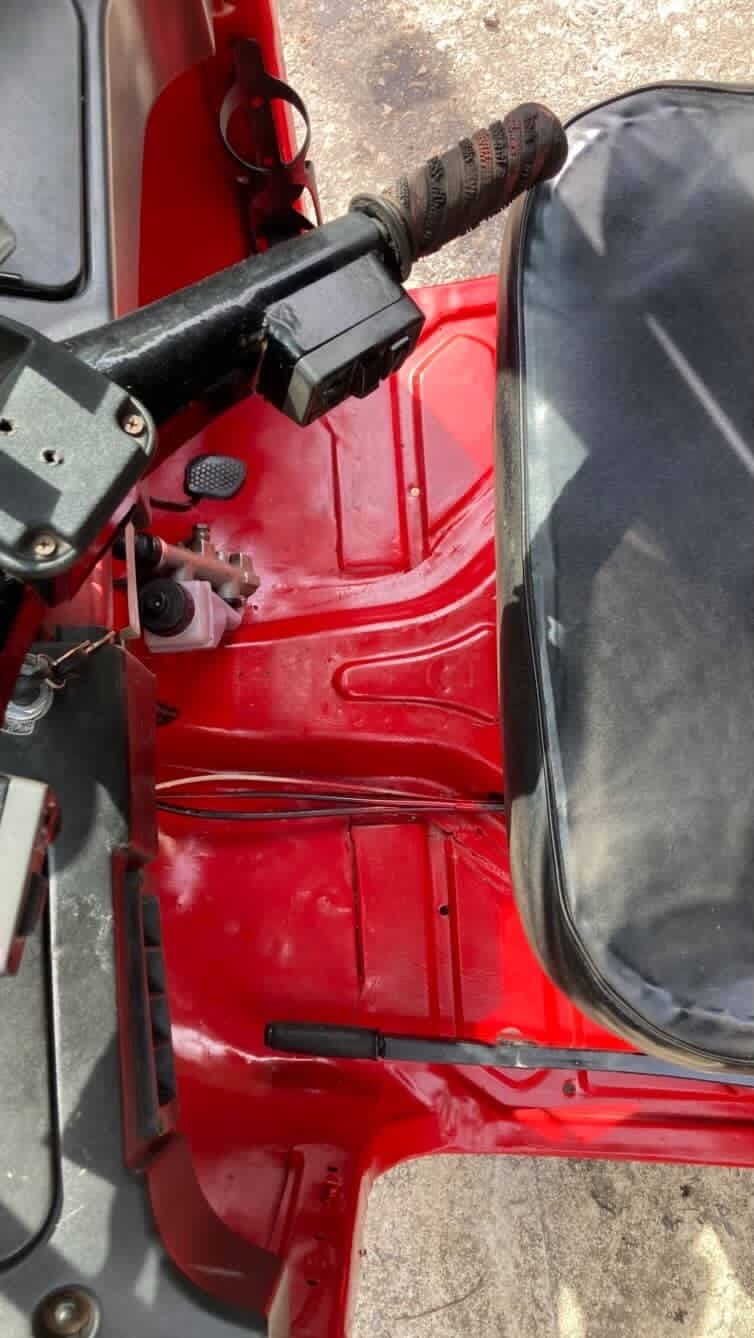 Bajaj Three Wheel 2014 - பயன்படுத்தப்பட்டது முச்சக்கர வண்டி sale in Sri Lanka - patpat.lk