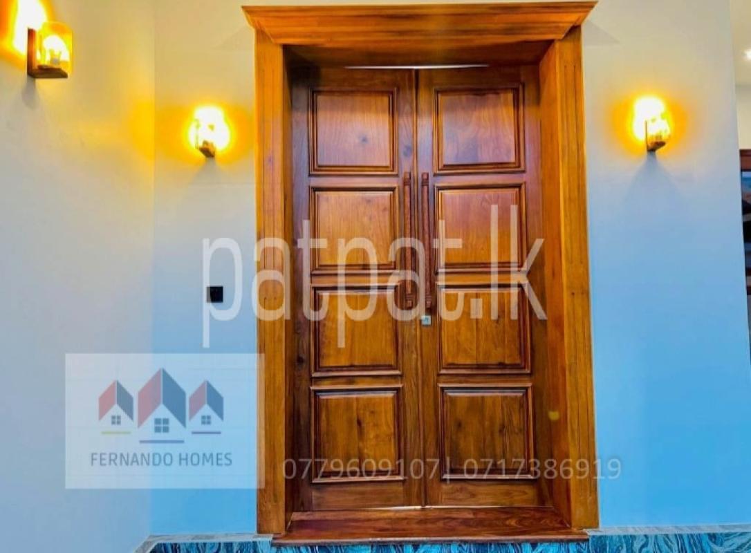 House for Sale in Negombo