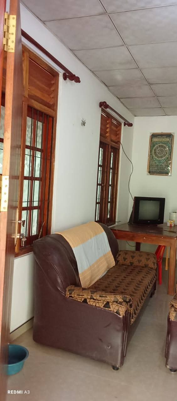House for Sale in Minuwangoda