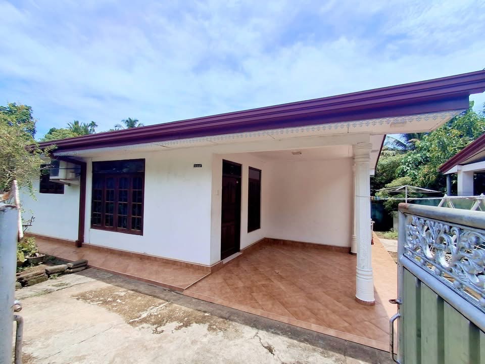 House for Sale in Panadura