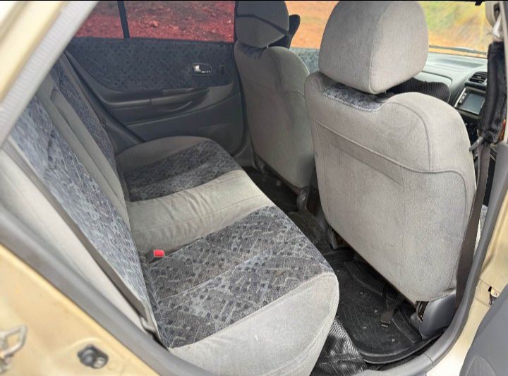 Mazda 323 2000 - Used Car sale in Sri Lanka - patpat.lk