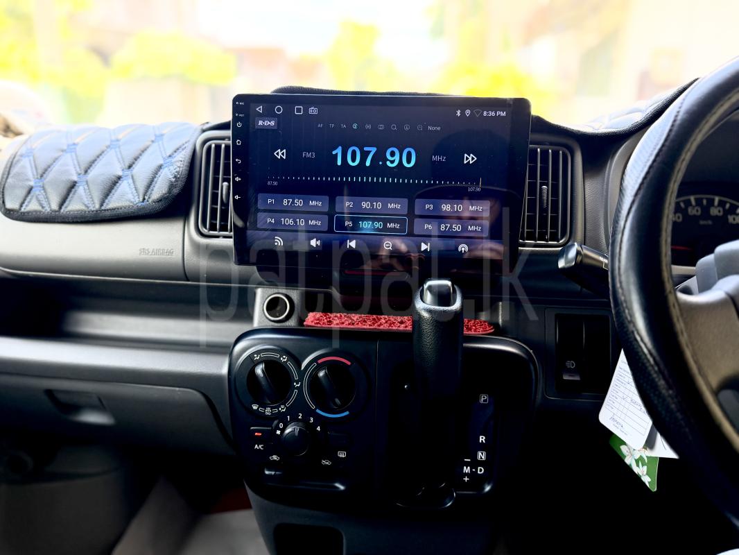 Suzuki Every 2016 - භාවිතා කරන ලද වෑන් රථය sale in Sri Lanka - patpat.lk
