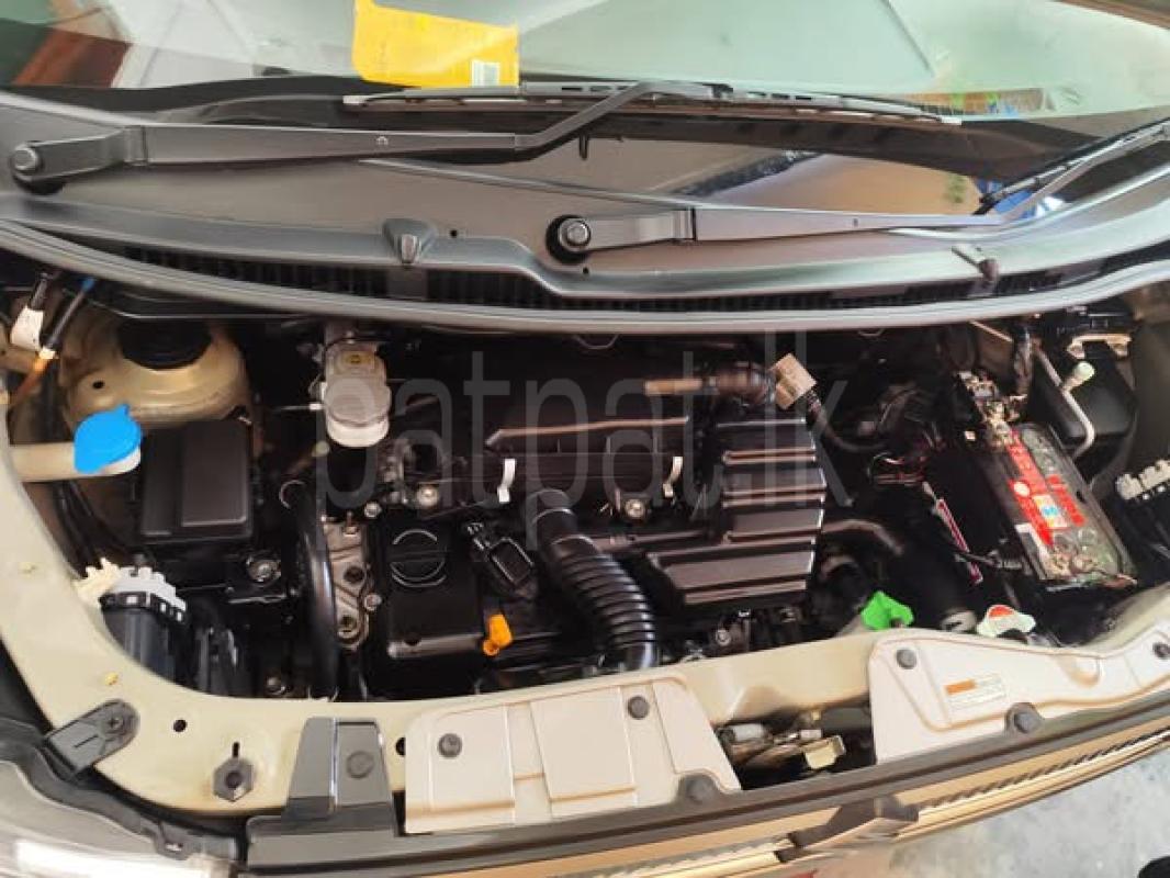Suzuki Wagon R 2018 - භාවිතා කරන ලද කාර් sale in Sri Lanka - patpat.lk