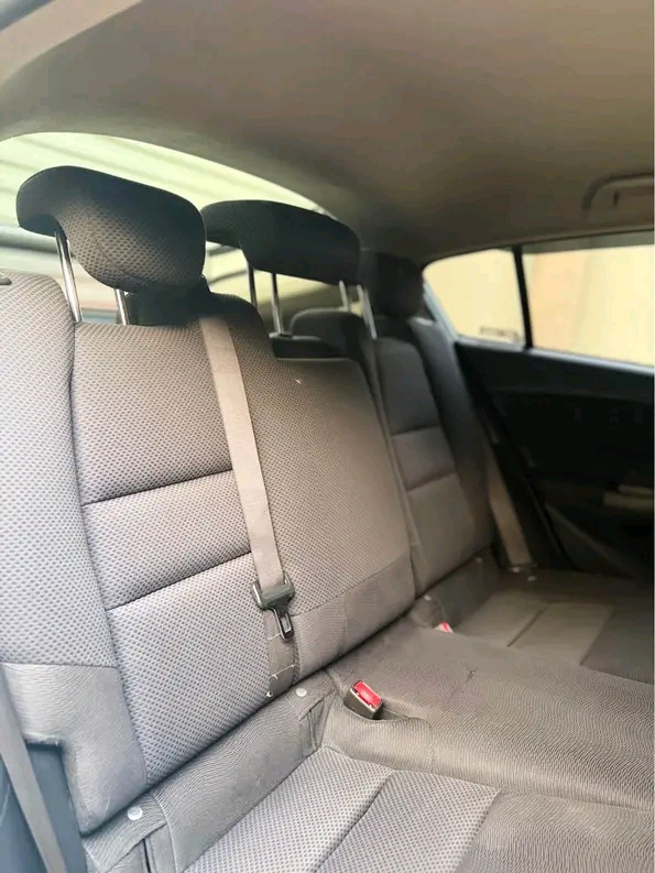 Honda Insight 2011 - Used Car sale in Sri Lanka - patpat.lk