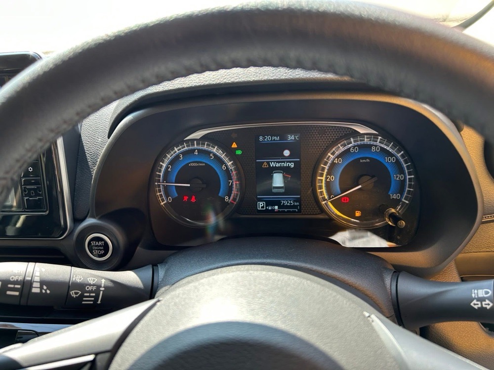 Nissan Dayz 2024 - Brand New Car sale in Sri Lanka - patpat.lk