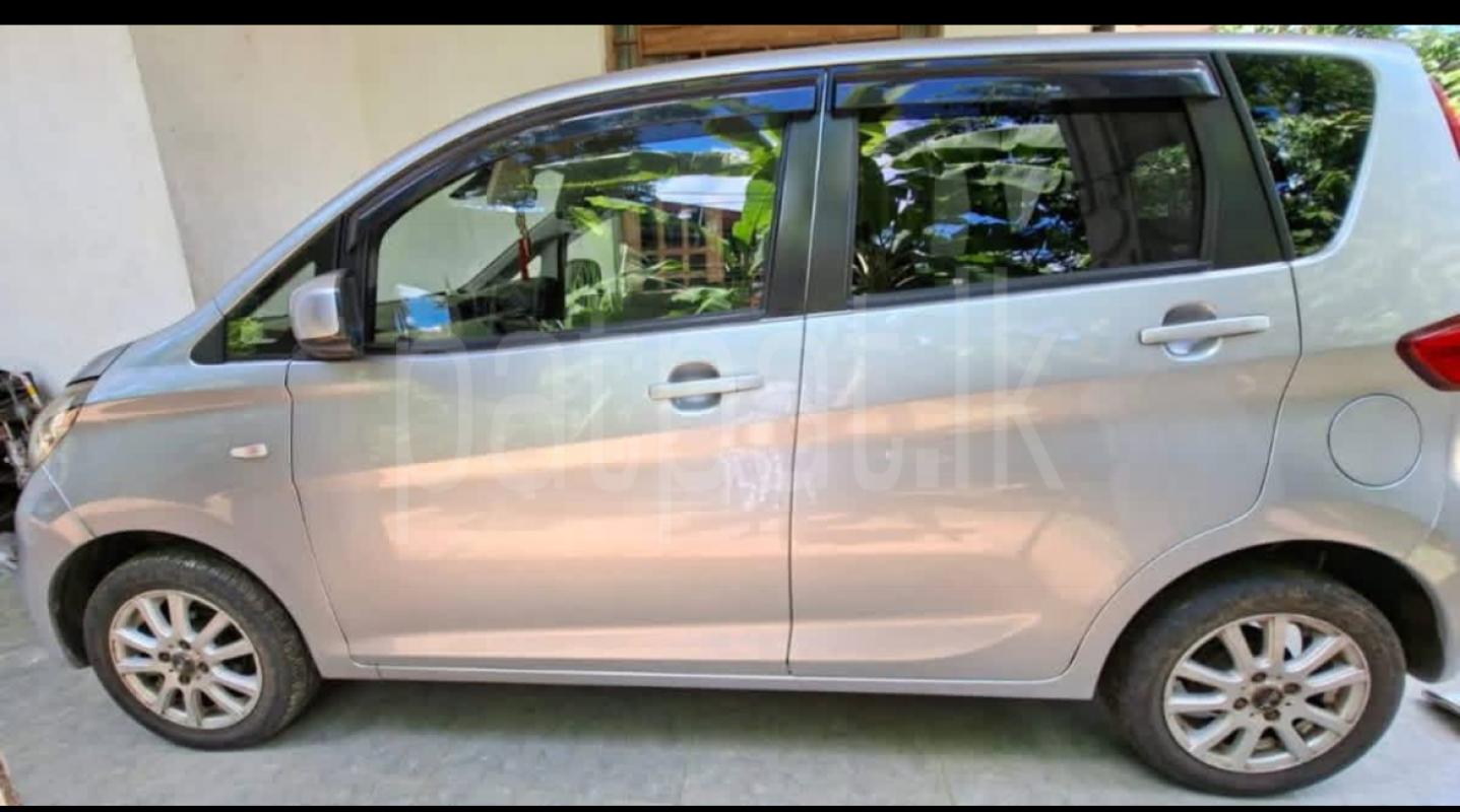 Nissan Dayz 2017 - பயன்படுத்தப்பட்டது கார் sale in Sri Lanka - patpat.lk