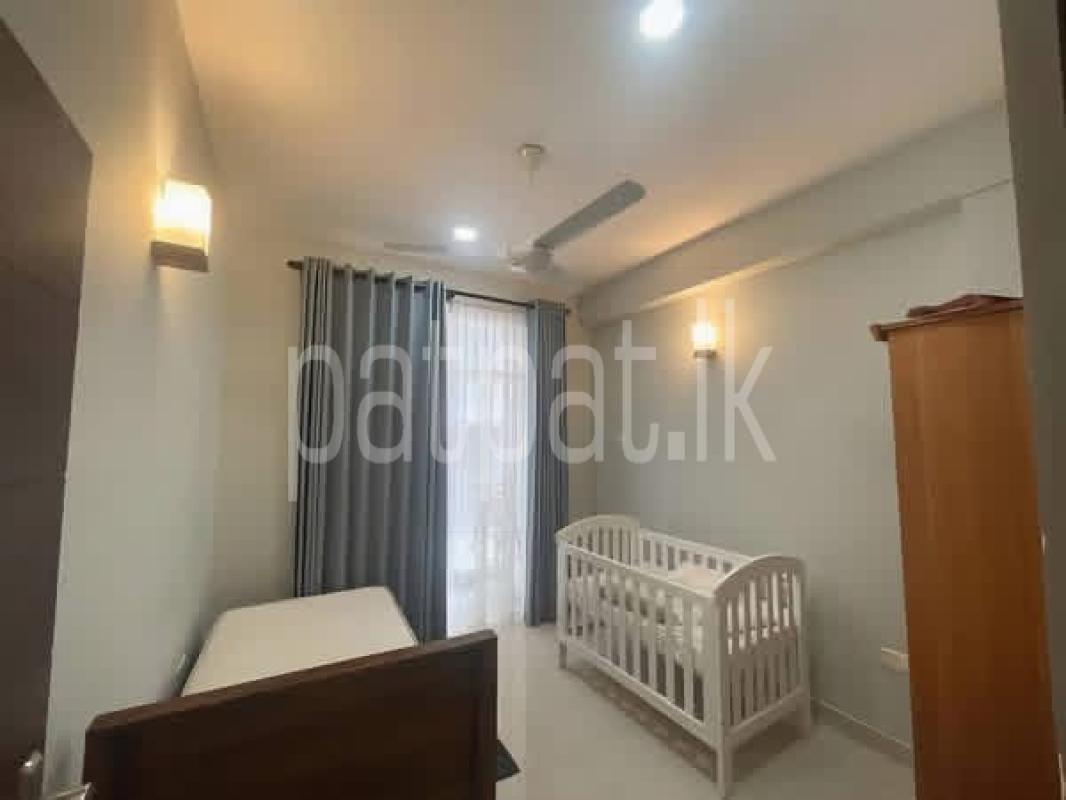 Luxury Apartment for Sale in Wellawatta (Colombo 06)