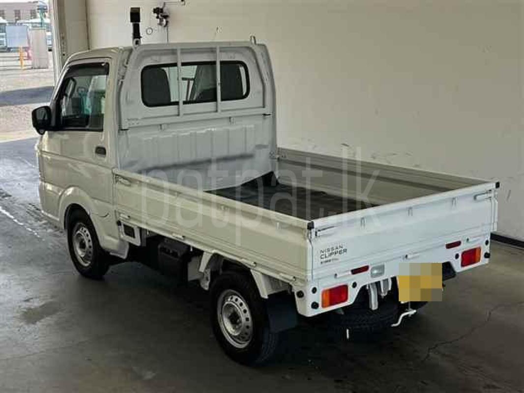 Nissan Clipper 2024 - අලුත් ට්‍රක් රථය sale in Sri Lanka - patpat.lk