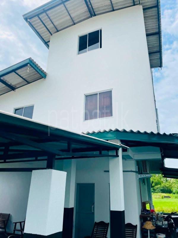 House for Sale in Ridigama