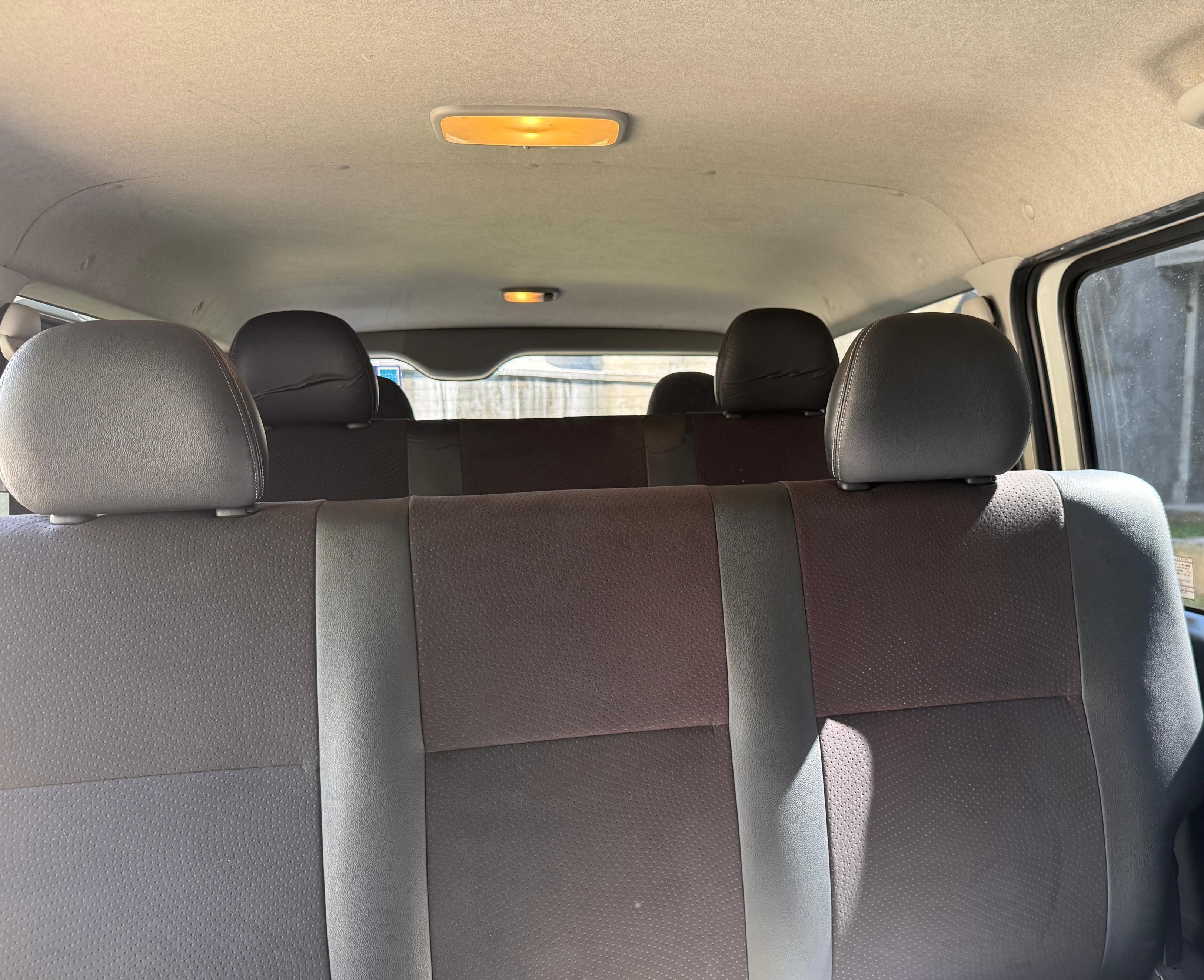 Toyota Hiace 2017 - Used Van sale in Sri Lanka - patpat.lk