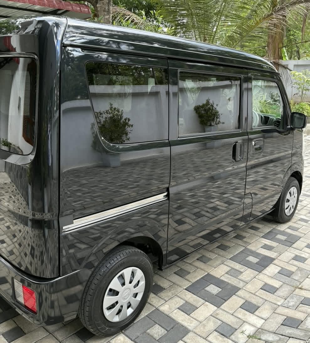 Nissan Clipper 2023 - சான்றளிக்கப்பட்டது வேன் sale in Sri Lanka - patpat.lk
