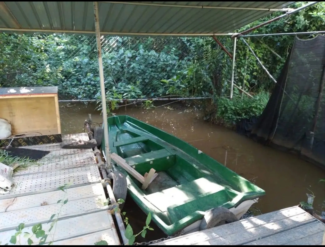 Commercial Land for Sale in Mirissa