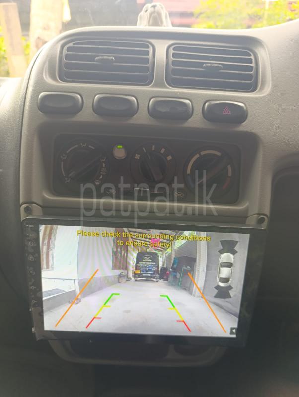 Suzuki Alto 2011 - பயன்படுத்தப்பட்டது கார் sale in Sri Lanka - patpat.lk