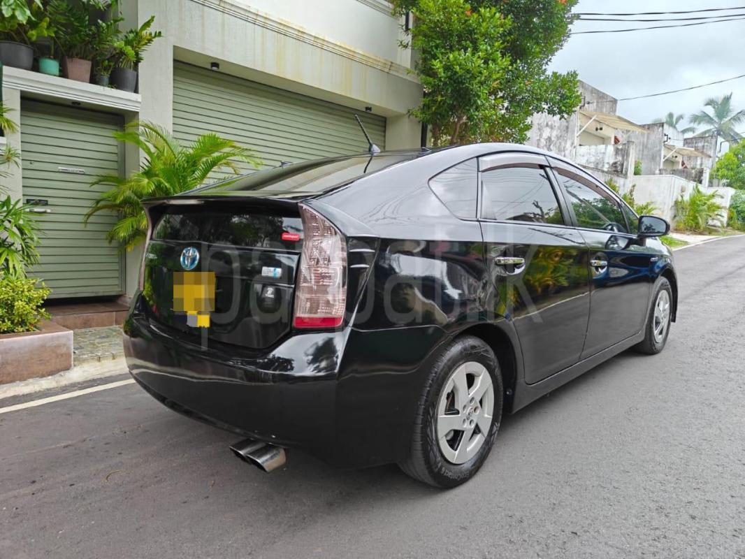 Toyota Prius 2009 - Used Car sale in Sri Lanka - patpat.lk
