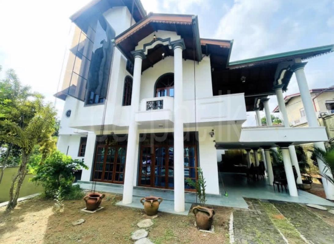 House for Sale in Kadawatha
