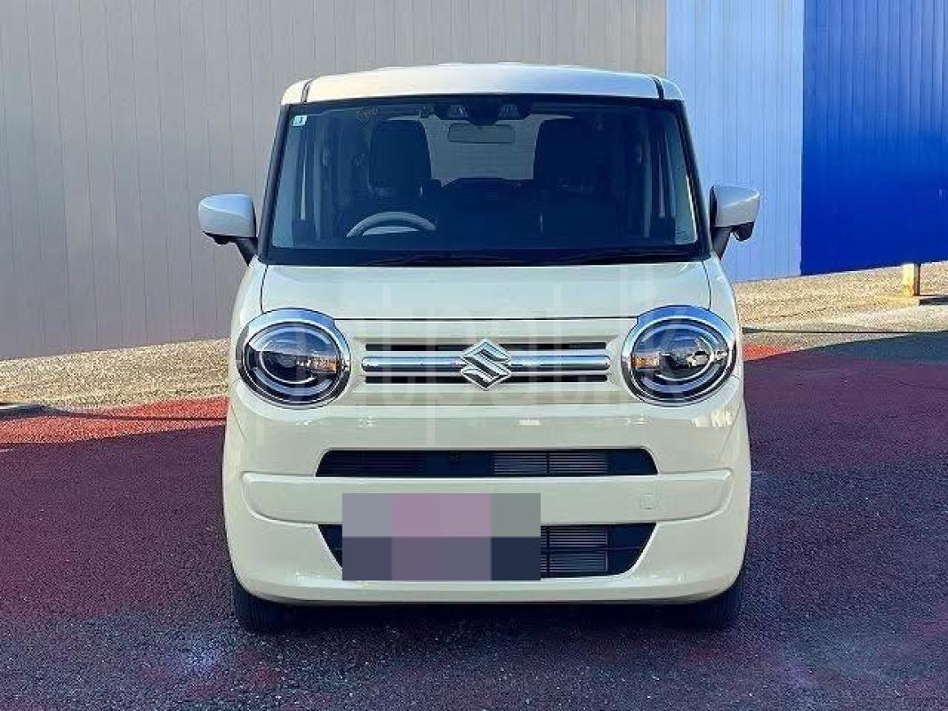 Suzuki Wagon R 2024 - பயன்படுத்தப்பட்டது கார் sale in Sri Lanka - patpat.lk