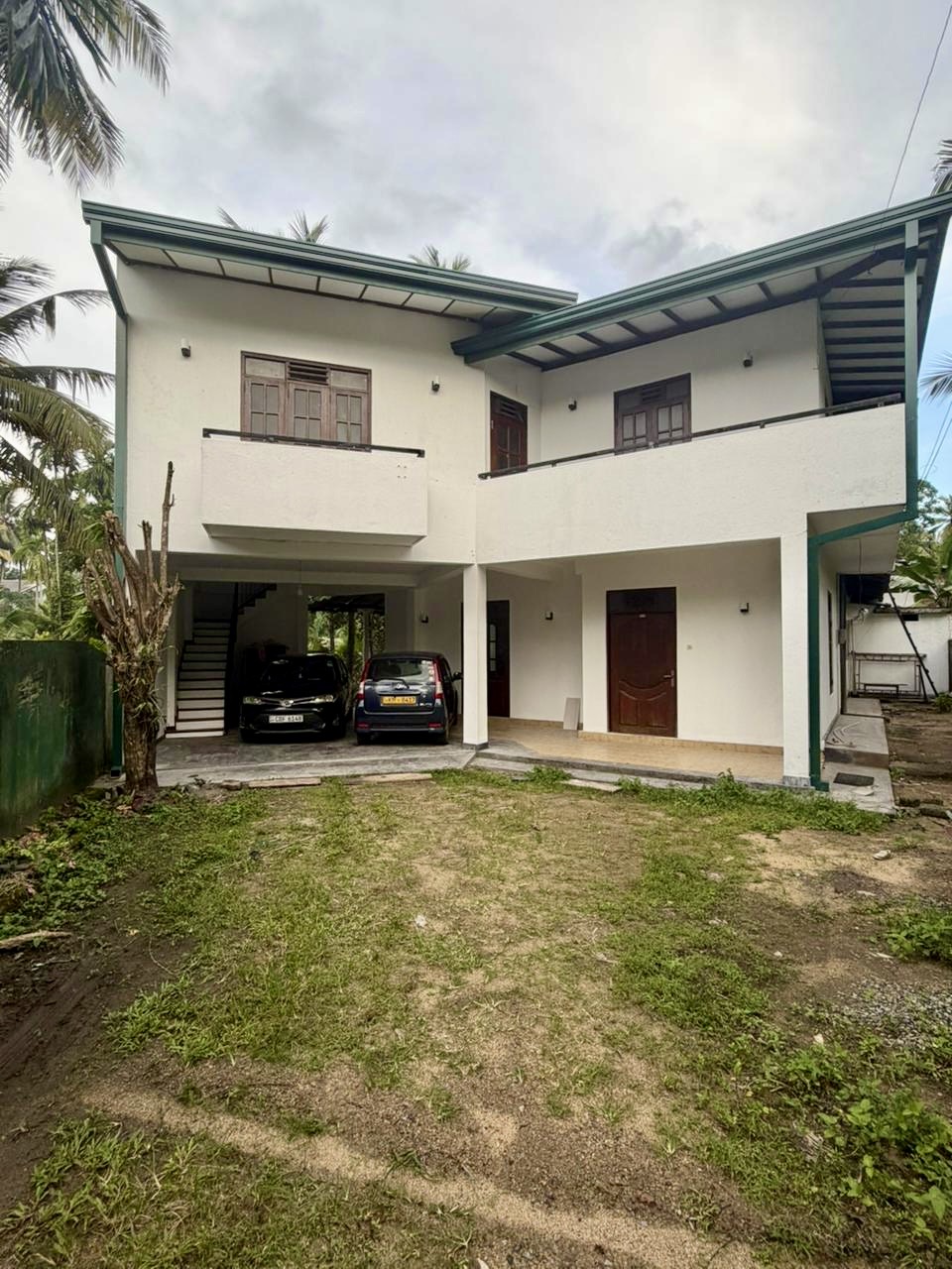 House for Rent in Athurugiriya