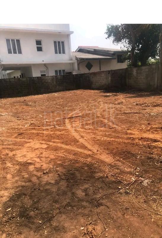 Residential Land for Sale in Wattala