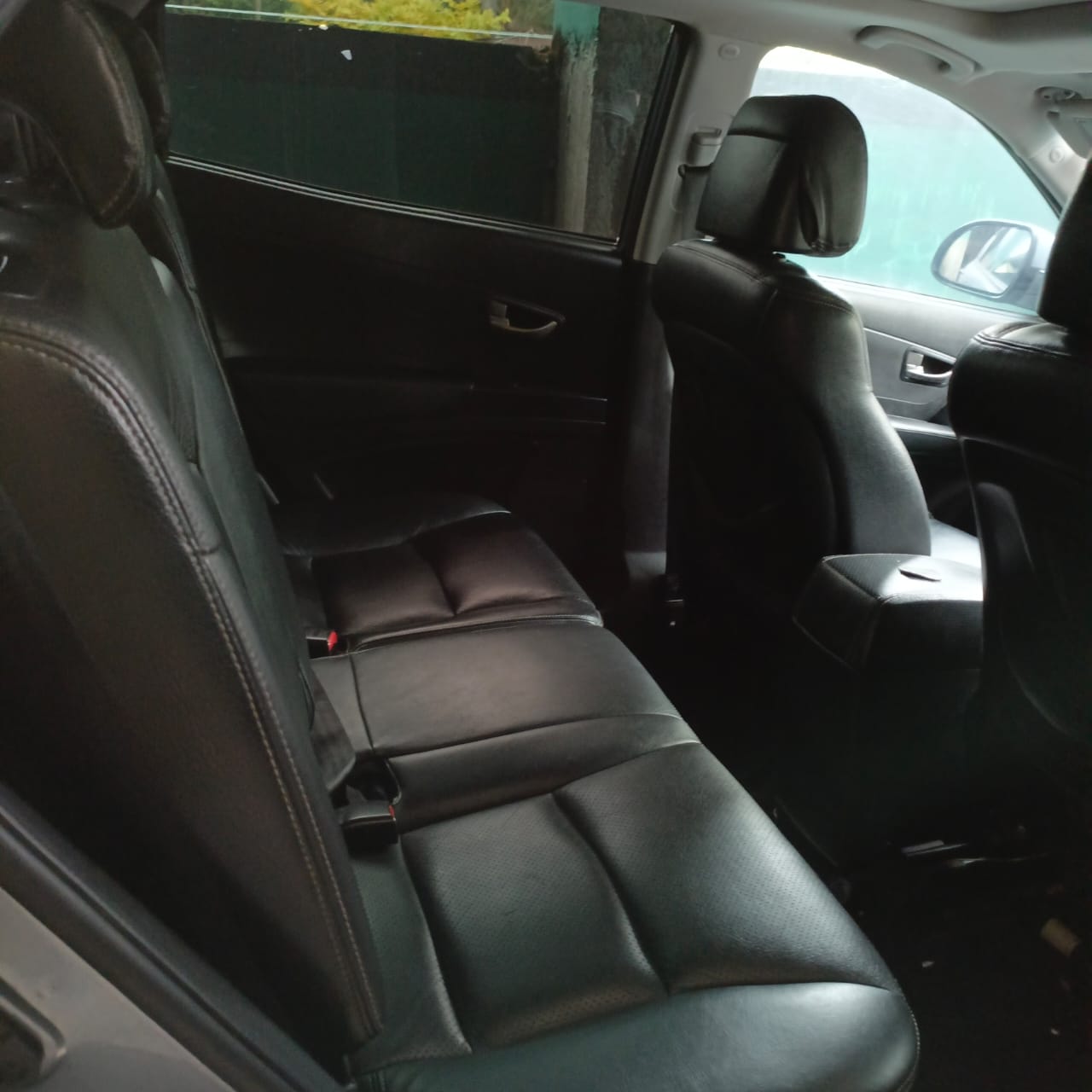 SsangYong Korando 2013 - භාවිතා කරන ලද SUV රථය sale in Sri Lanka - patpat.lk