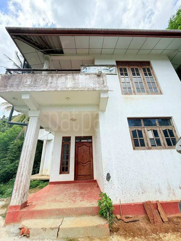House for Sale in Dunuwila