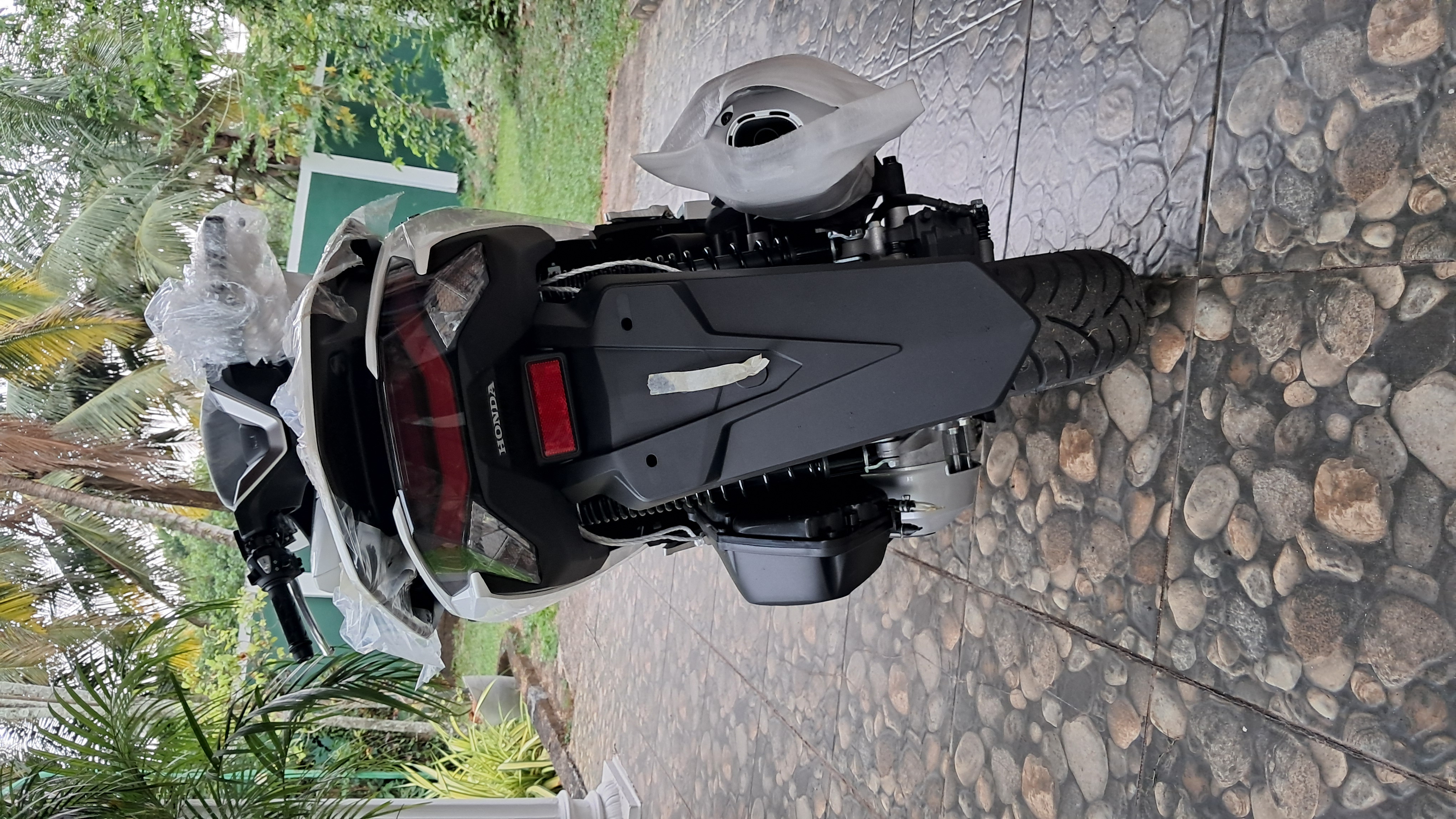 Honda PCX 2025 - சான்றளிக்கப்பட்டது பைக் sale in Sri Lanka - patpat.lk