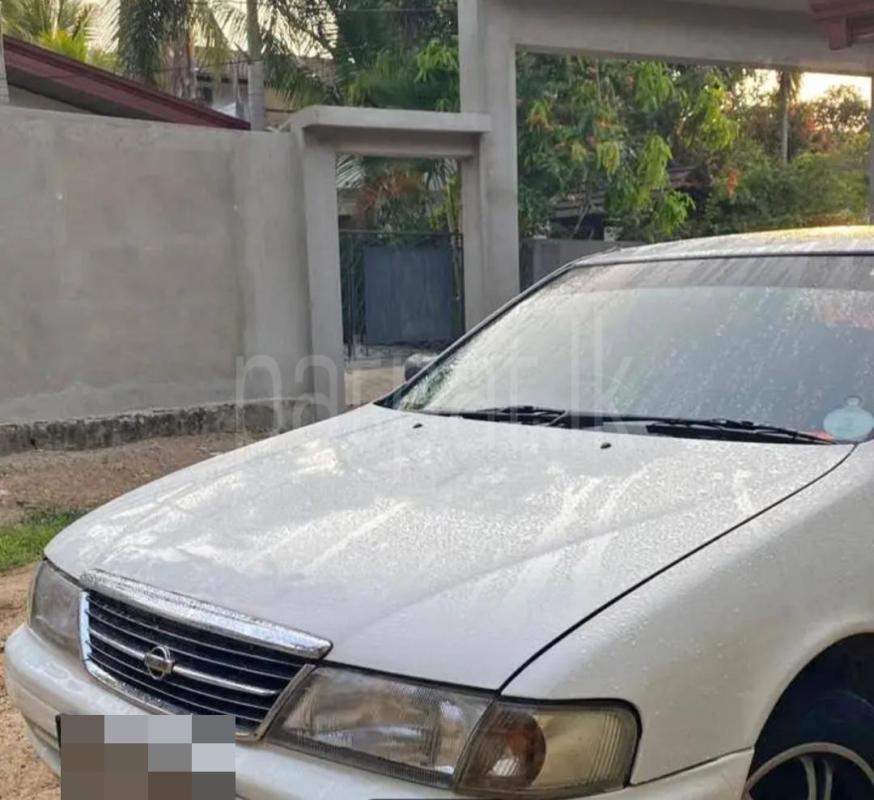 Nissan ExSunny 1997 - Used Car sale in Sri Lanka - patpat.lk