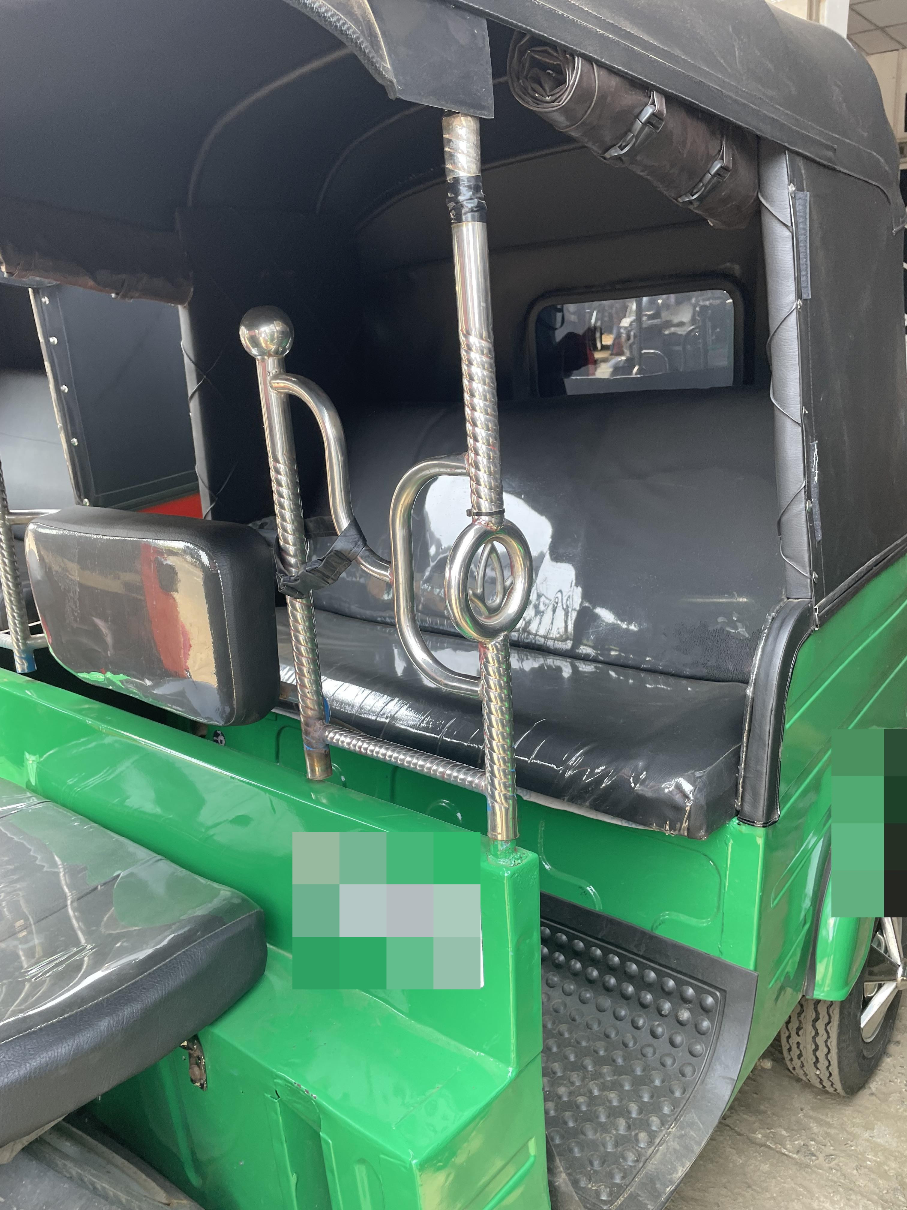 Bajaj Three Wheel 2008 - භාවිතා කරන ලද ත්‍රිරෝද රථය sale in Sri Lanka - patpat.lk