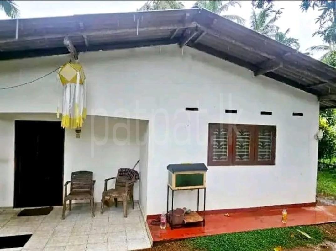 Residential Land for Sale in Divulapitiya ads-image-1