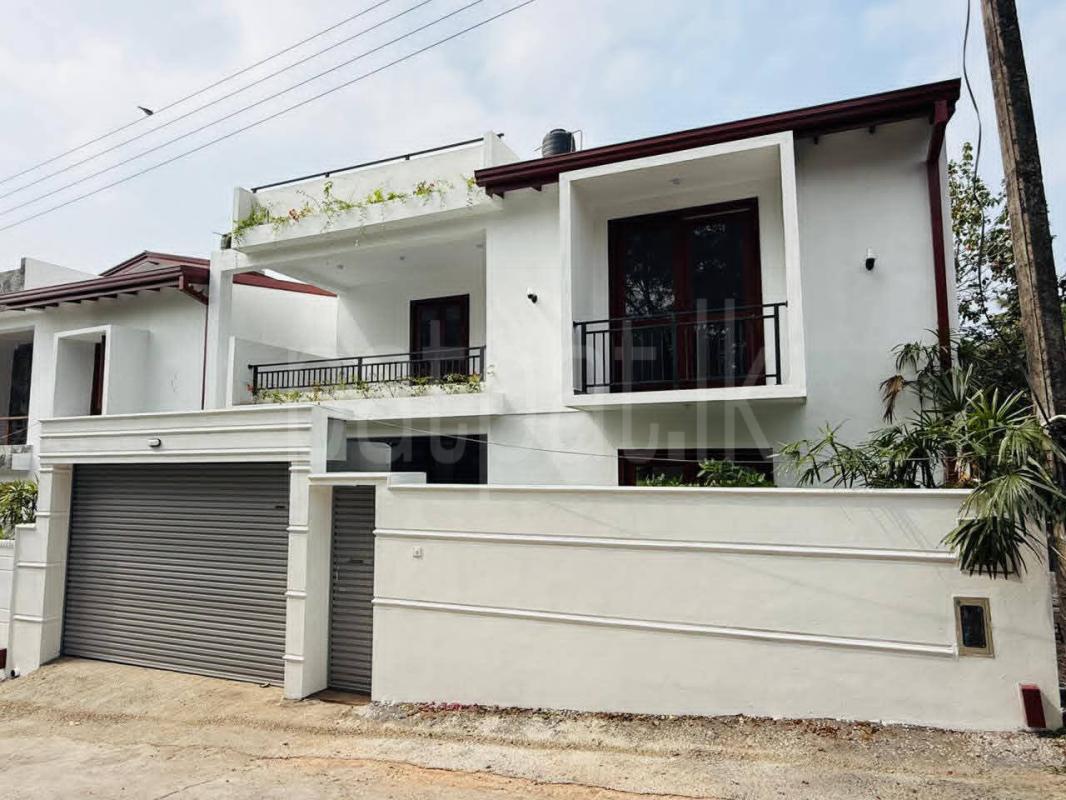 House for Sale in Malabe