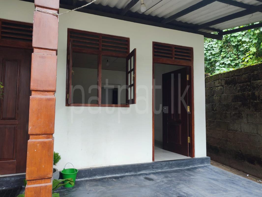 Annex for Rent in Ekala