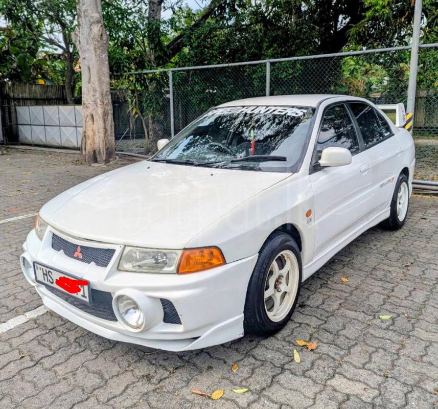 Mitsubishi Lancer 1999 - Used Car sale in Sri Lanka - patpat.lk