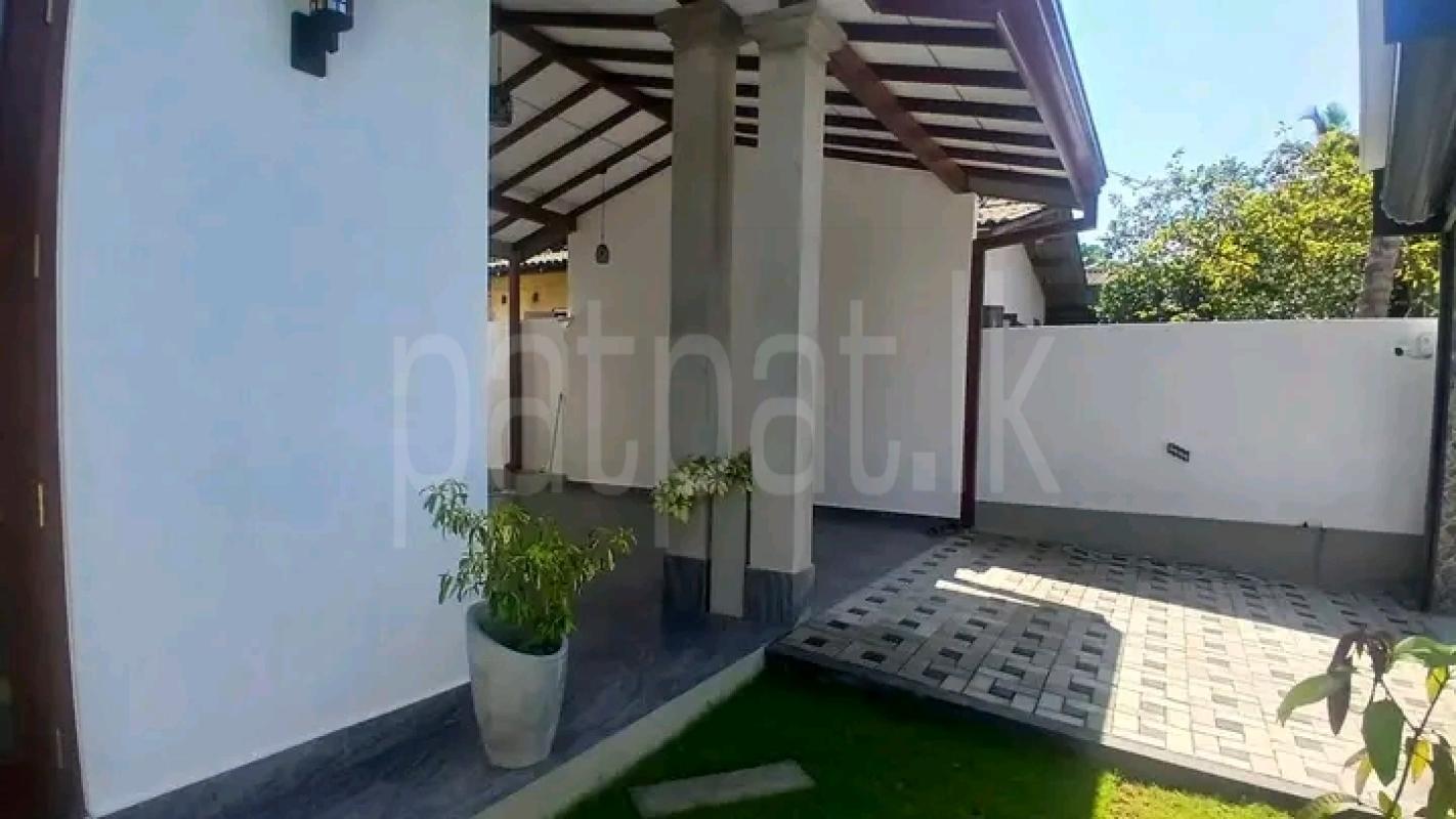 House for Sale in Kesbewa
