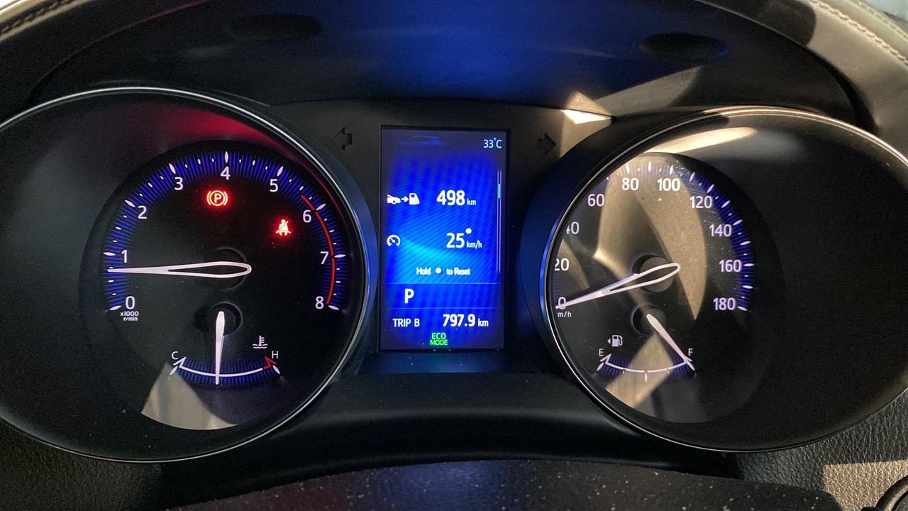 Toyota CHR 2017 - Used SUV sale in Sri Lanka - patpat.lk
