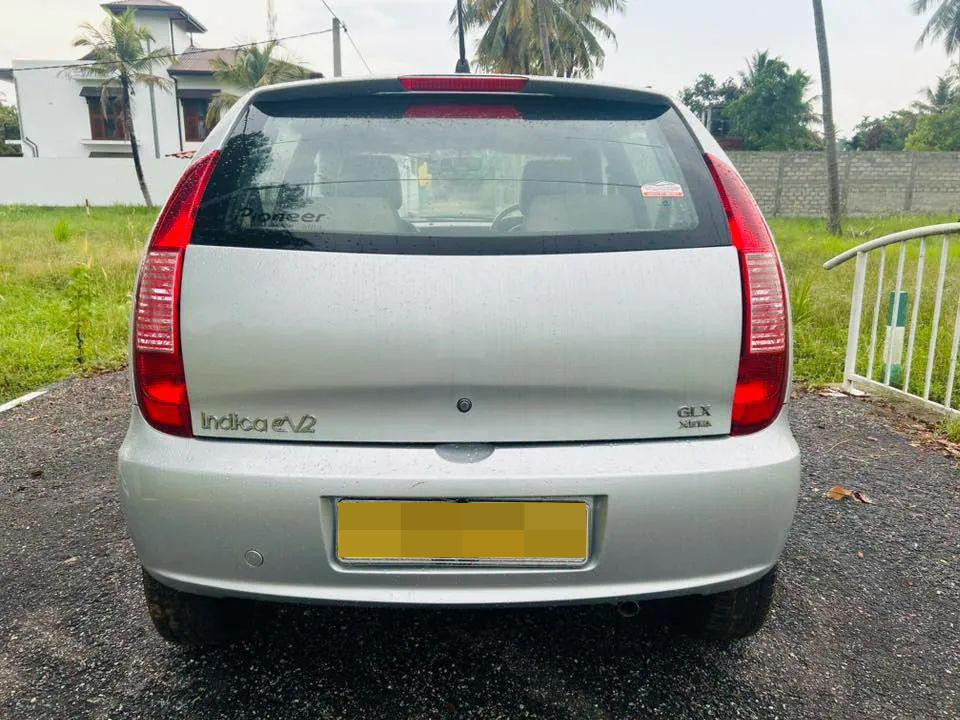 Tata Indica 2015 - Used Car sale in Sri Lanka - patpat.lk