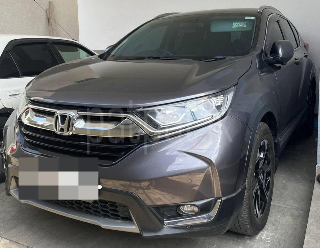 Honda CRV 2018 - மறுசீரமைக்கப்பட்டது SUV sale in Sri Lanka - patpat.lk